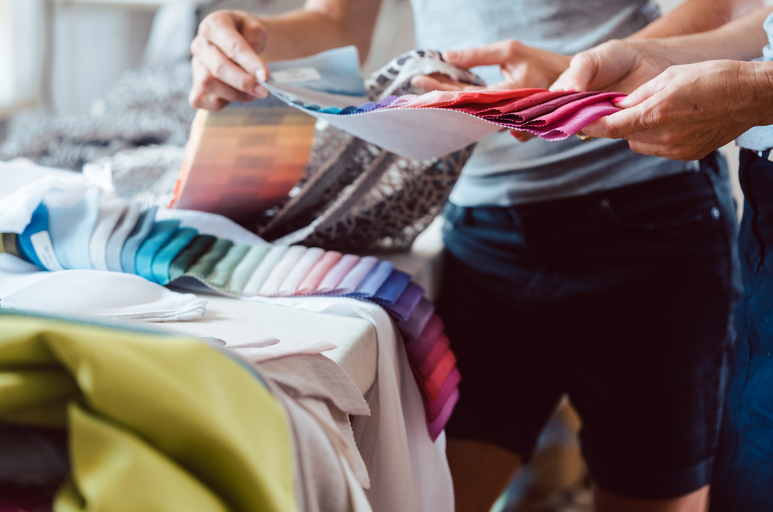 A Guide To Fabrics