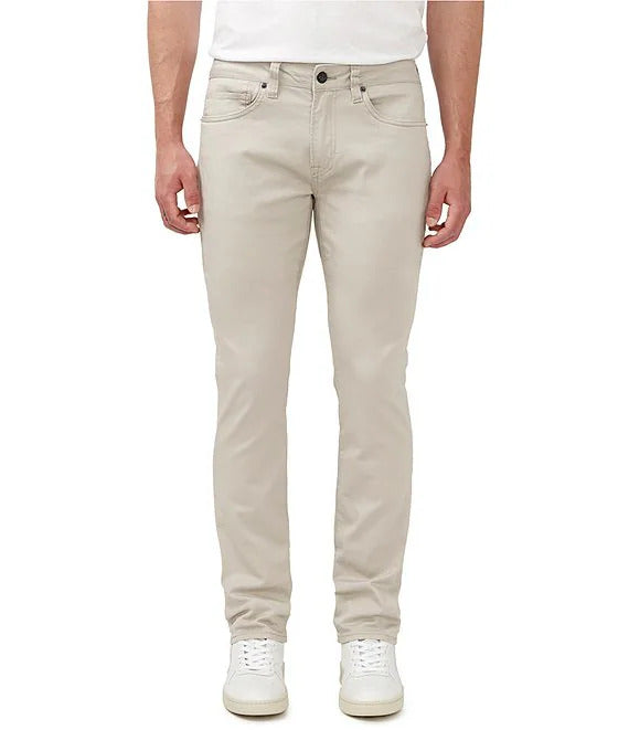 Buffalo David Bitton Slim Straight Adam-x Jeans – StatelyMen
