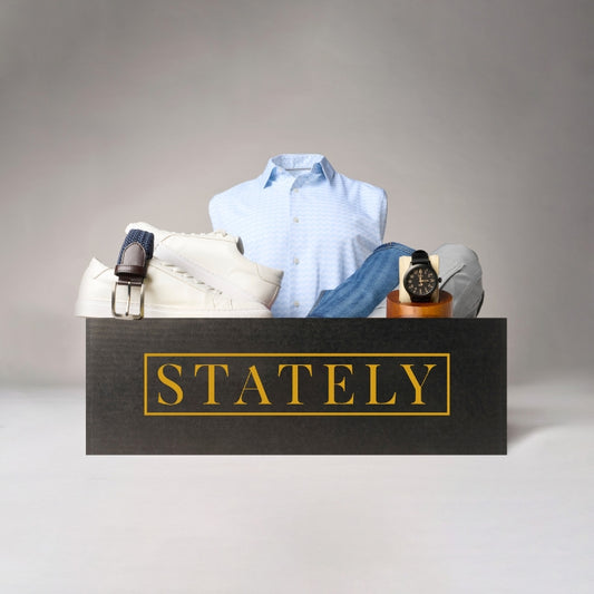 Stately Spring Style 9