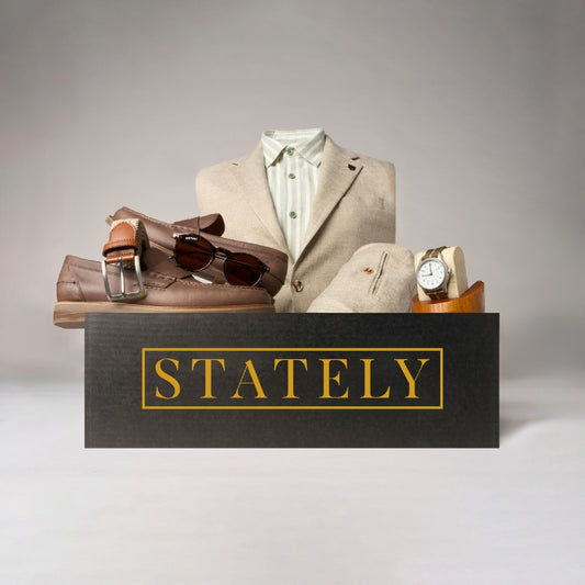 Stately Spring Style 12