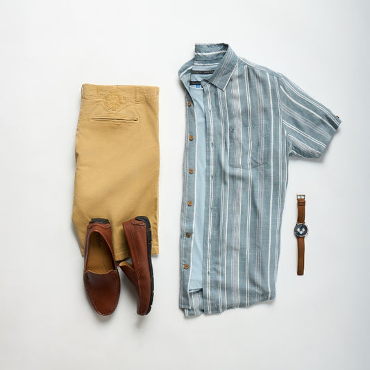 Stately Spring Style 14