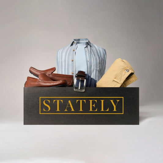 Stately Spring Style 15