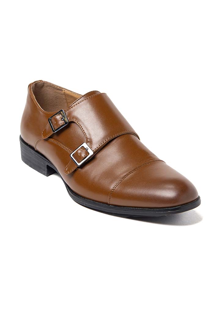 Stacy Adams Gorman Cap Toe Dress Shoes StatelyMen