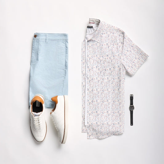 Stately Spring Style 17