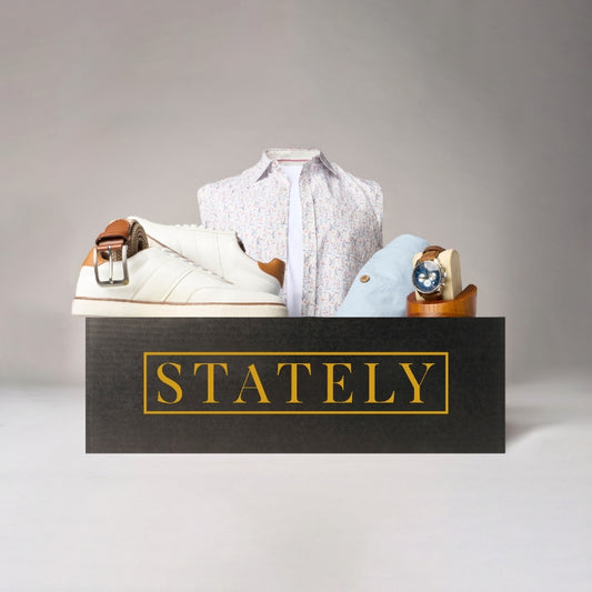 Stately Spring Style 18