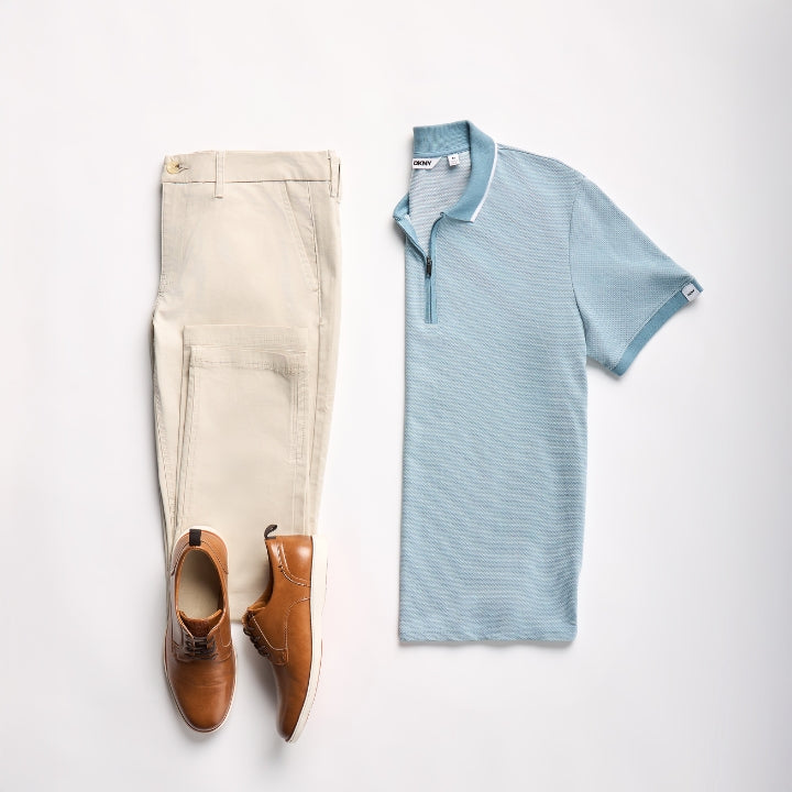Stately Spring Style 20