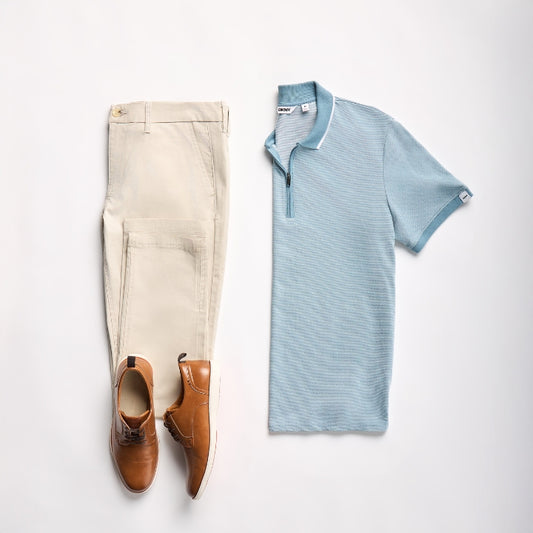 Stately Spring Style 20