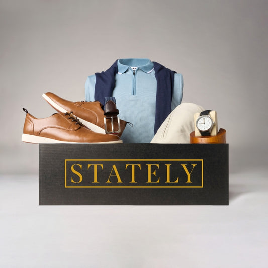 Stately Spring Style 20.5