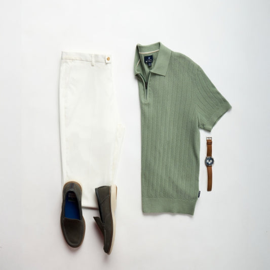 Stately Spring Style 22