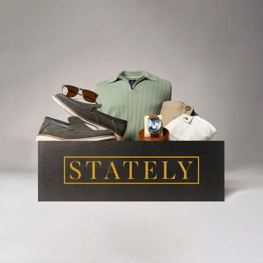 Stately Spring Style 23