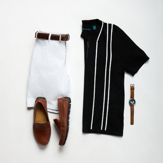 Stately Spring Style 2