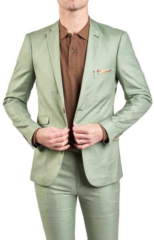 Fern Green