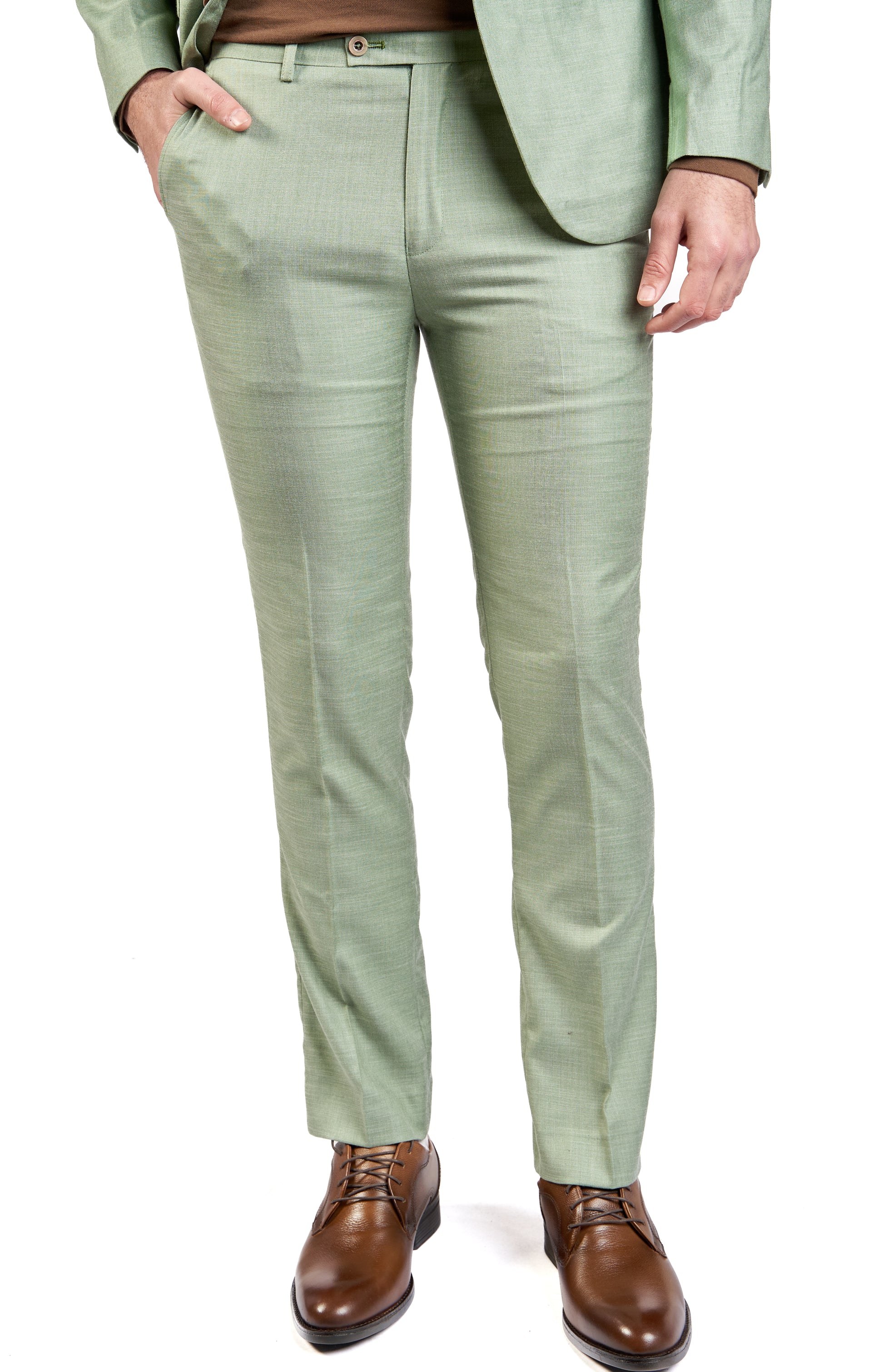 Fern Green