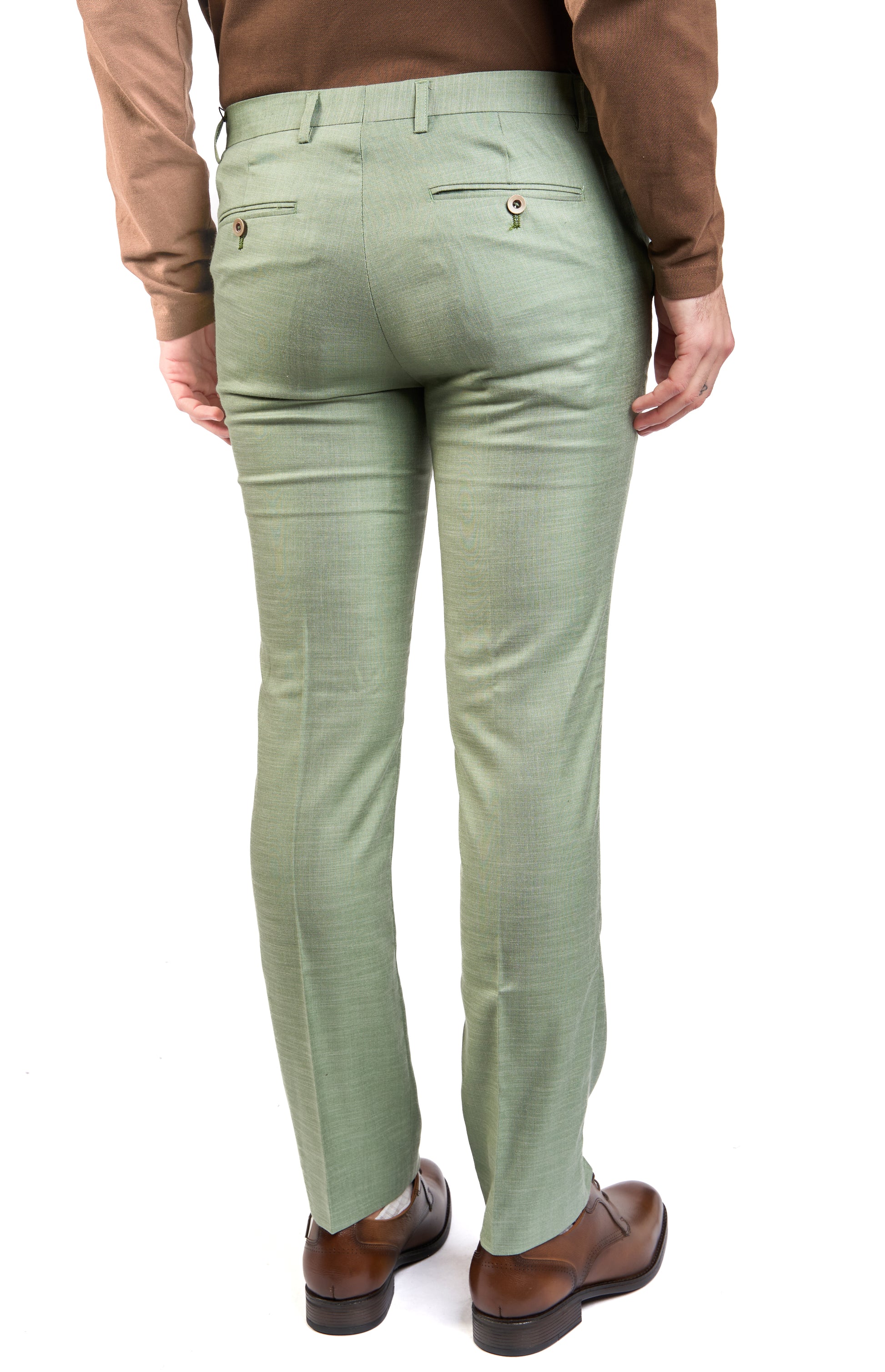 Fern Green