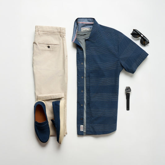 Stately Spring Style 24.5