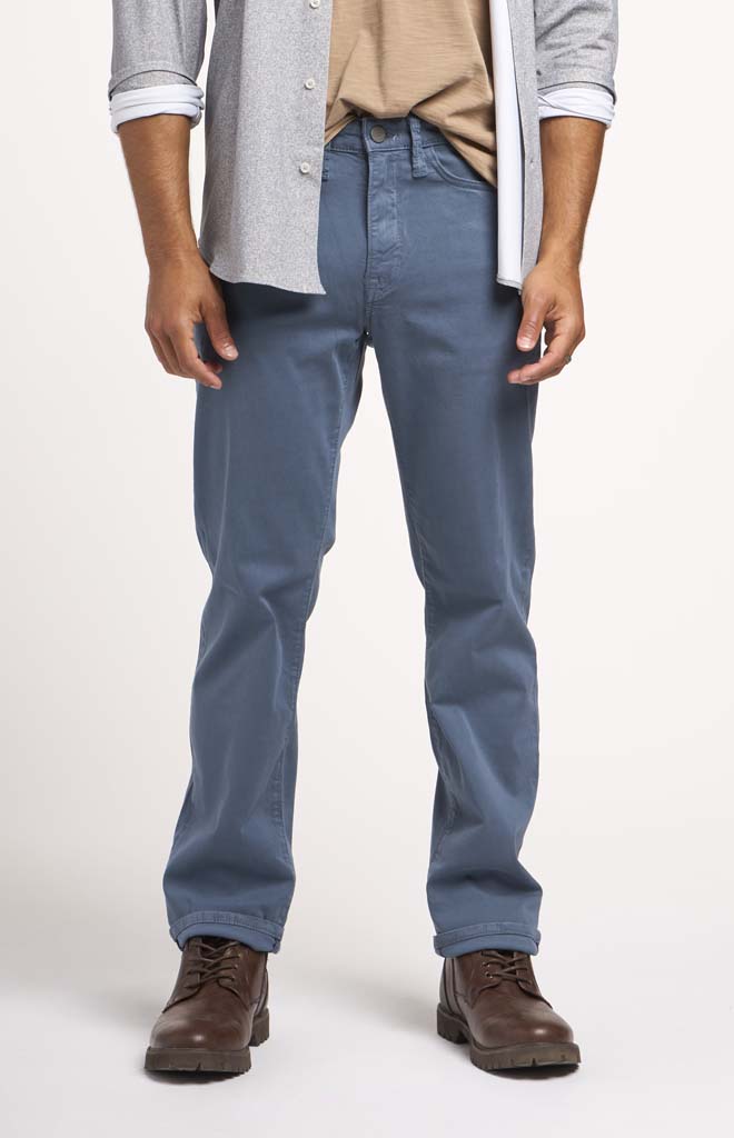 Vintage Indigo Twill