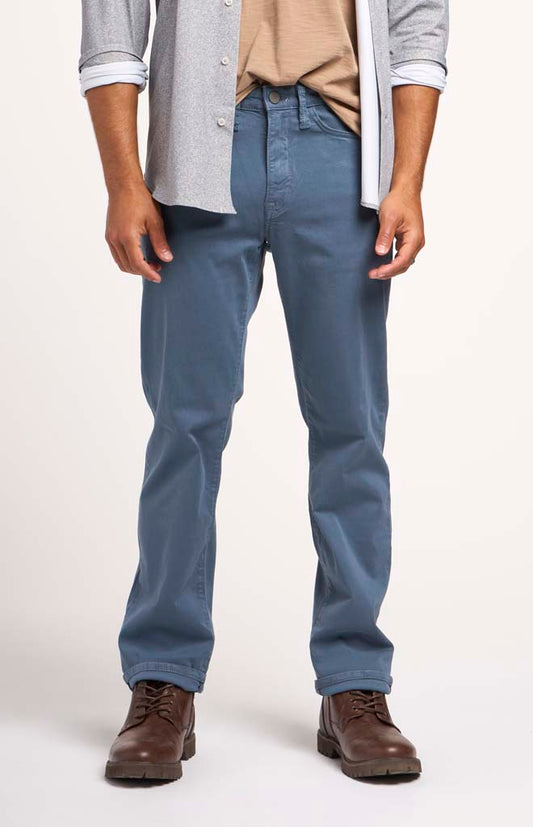 Vintage Indigo Twill