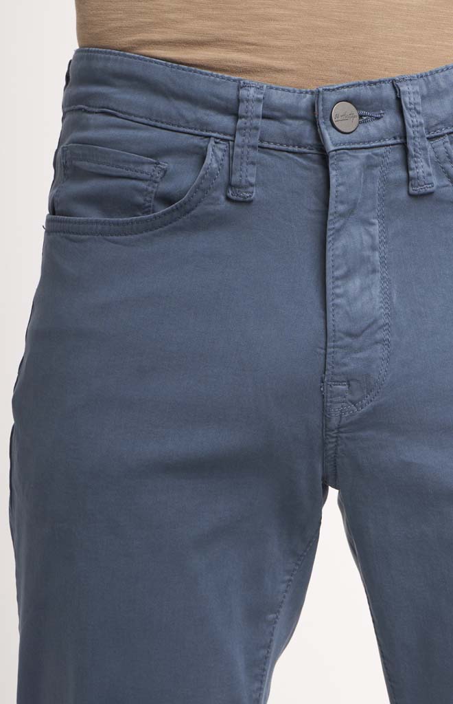 Vintage Indigo Twill