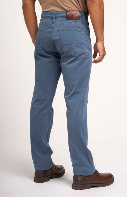 Vintage Indigo Twill