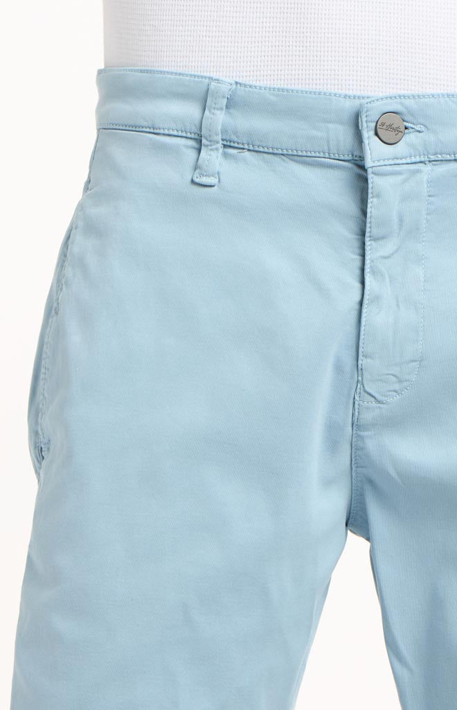 Faded Denim