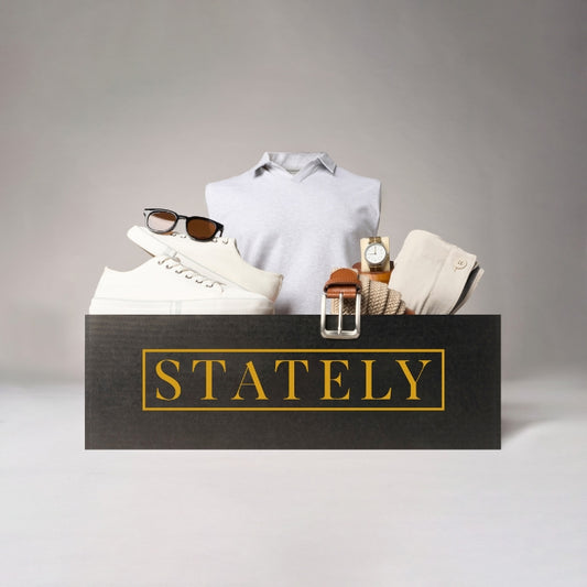 Stately Spring Style 37