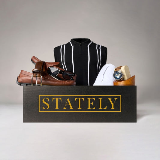 Stately Spring Style 31