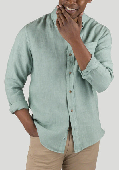 Chinois Green