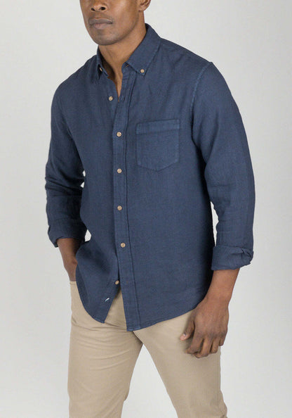 Navy Blazer