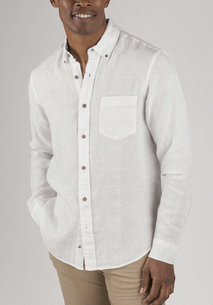 White Linen