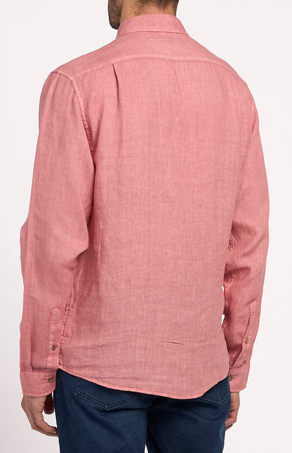 Dusty Rose
