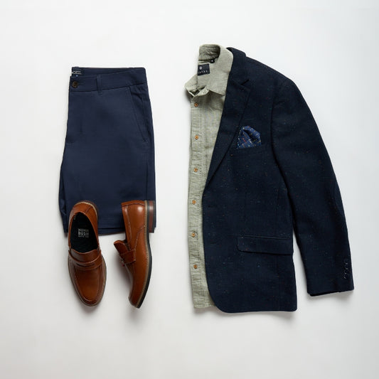 Stately Spring Style 33