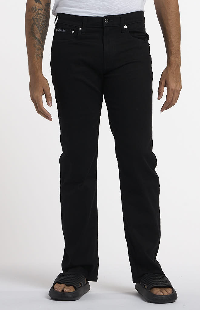 Classic Black