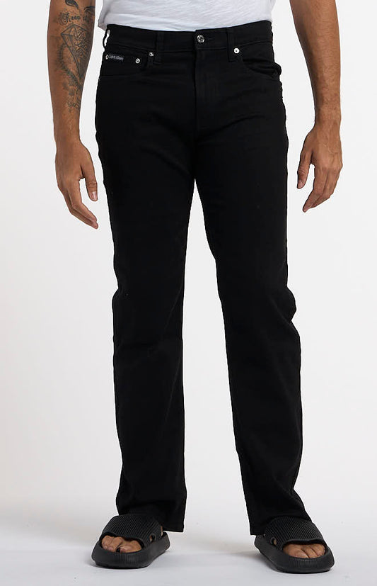 Classic Black