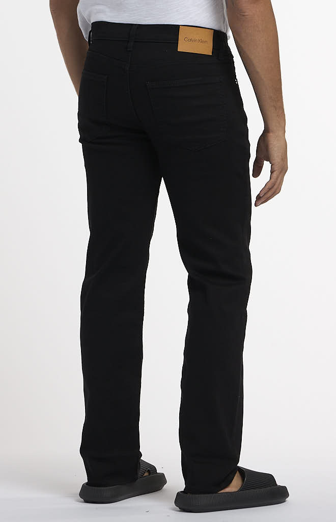 Classic Black