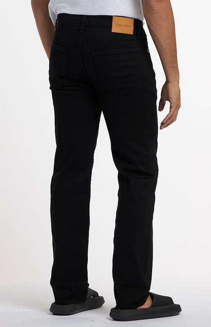 Classic Black