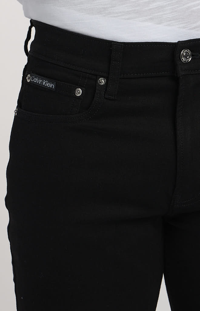 Classic Black