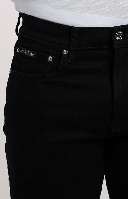 Classic Black