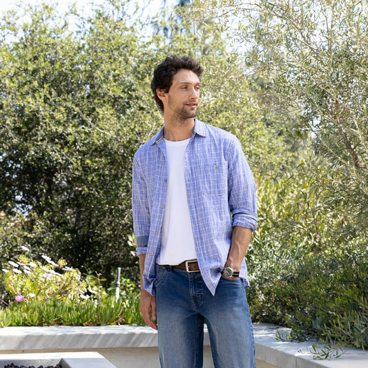 Stately Spring Style 38