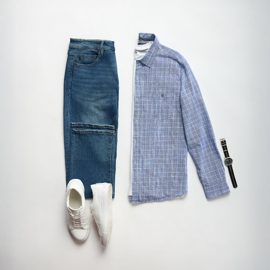 Stately Spring Style 39