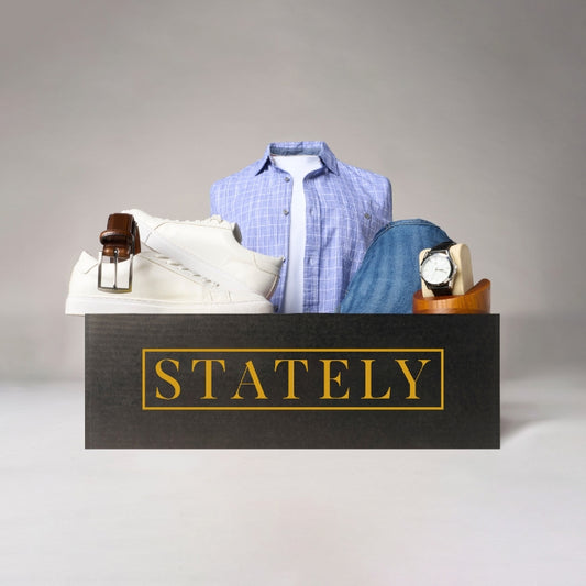 Stately Spring Style 40