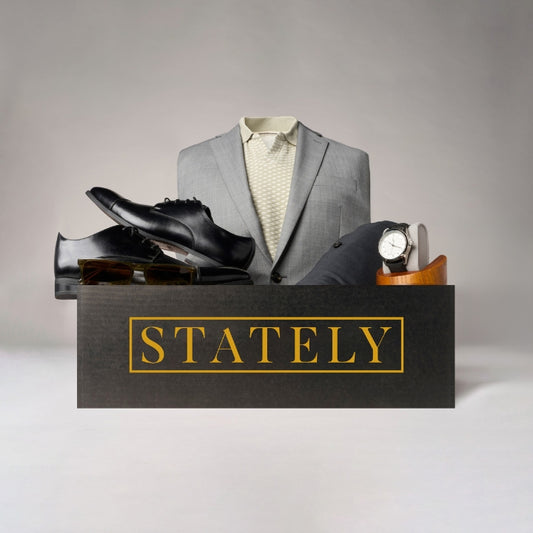 Stately Spring Style 42