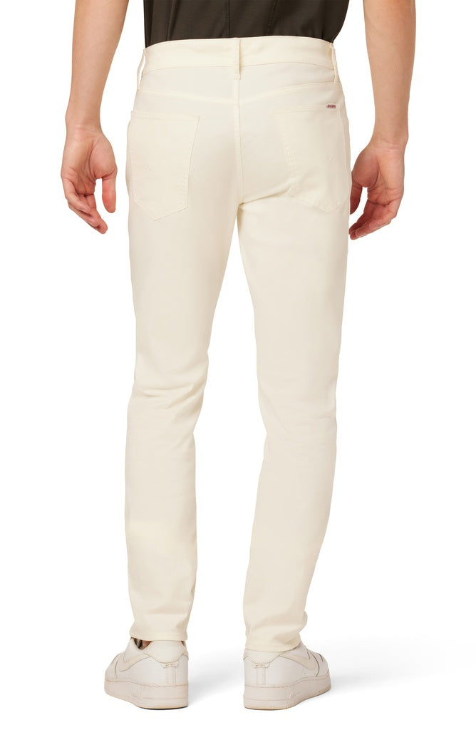 Hudson Blake Slim Straight Denim – StatelyMen