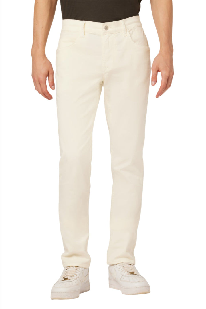 Hudson Blake Slim Straight Denim – StatelyMen