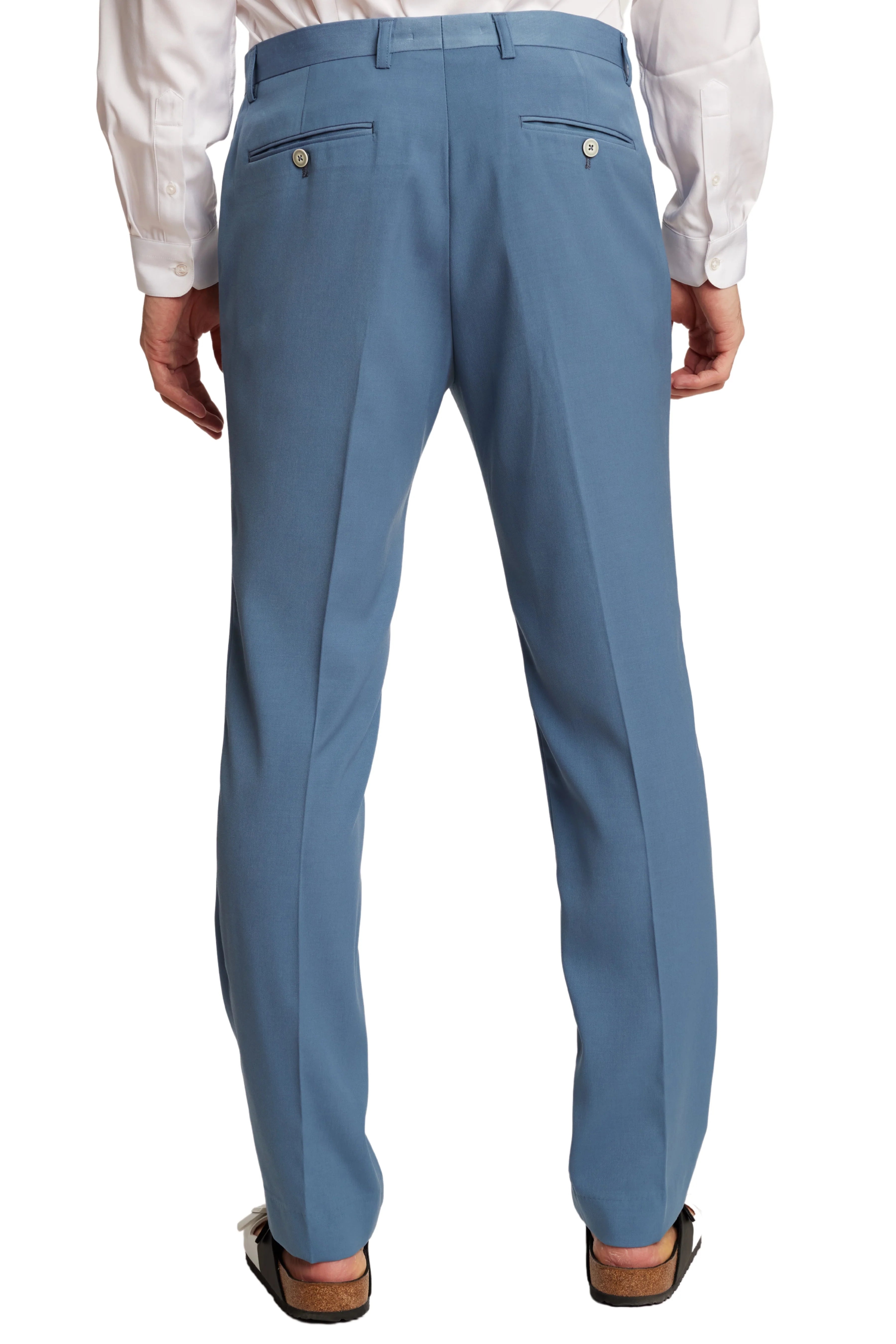 Kenneth cole brooklyn sales 5 pocket stretch pant