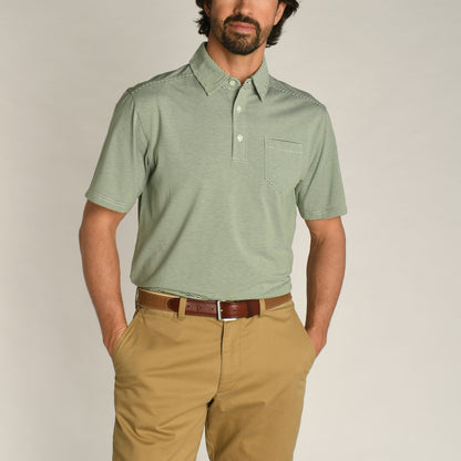 Leaf Green