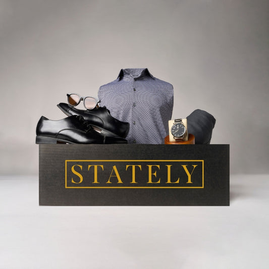 Stately Spring Style 6