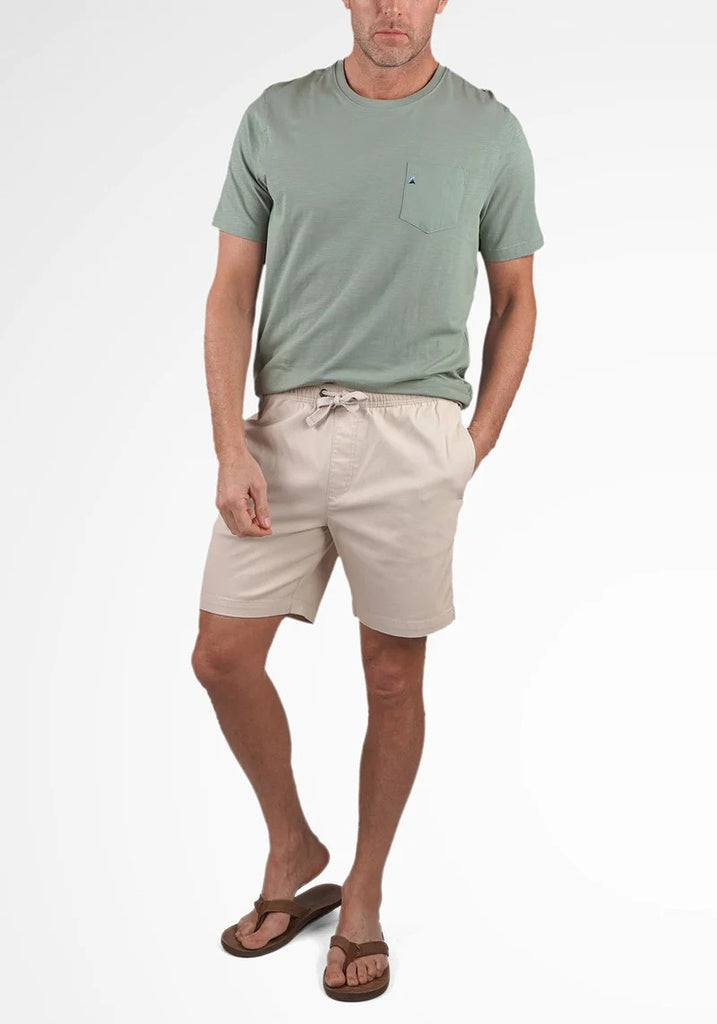 Summer Khaki