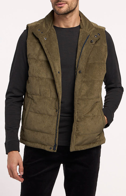 army green