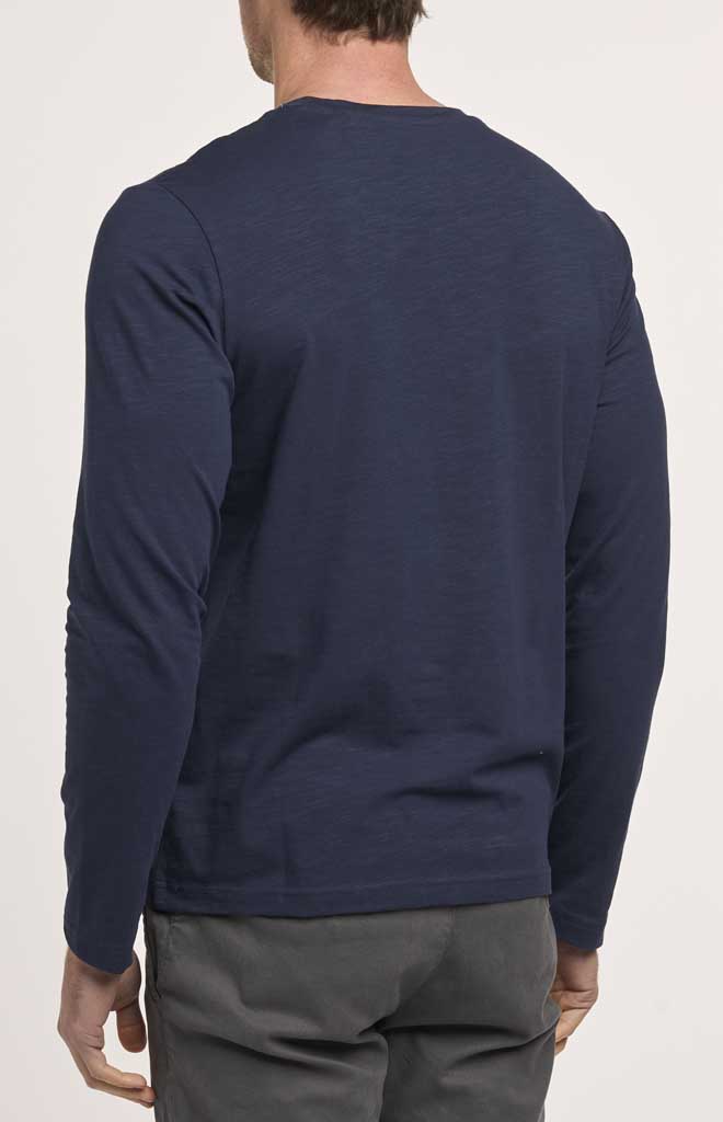 Navy Blazer