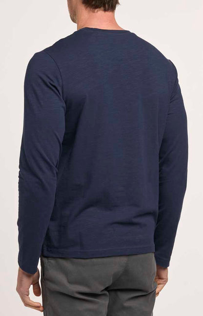 Navy Blazer